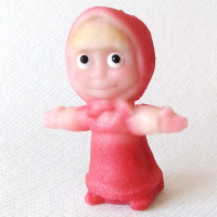 figurka - MÁŠA