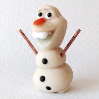 figurka - OLAF